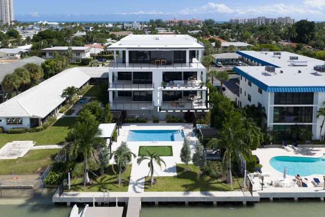 1 of 60 - 2323 Lake Drive #201, Singer Island, FL