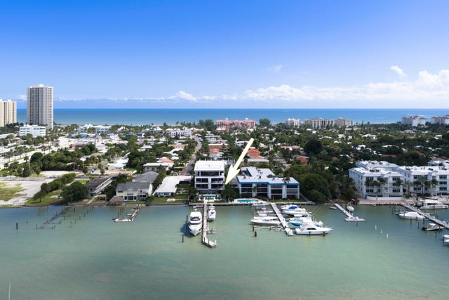 3 of 60 - 2323 Lake Drive #201, Singer Island, FL
