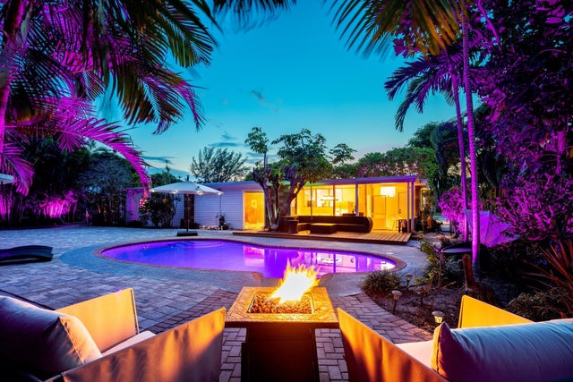 1 of 36 - 7306 Clarke Road, Lake Clarke Shores, FL