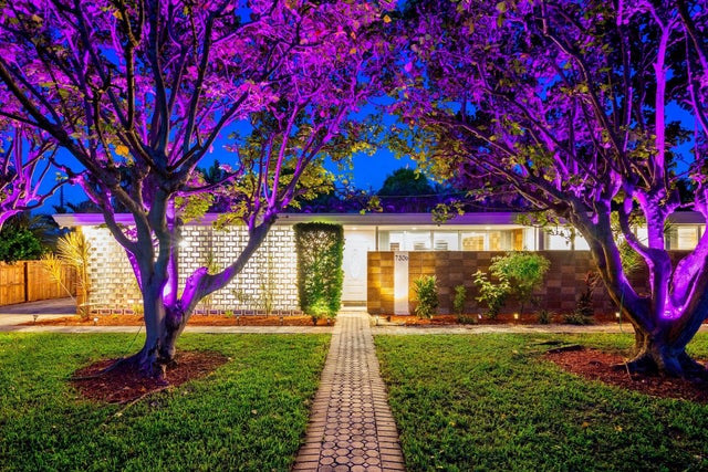 2 of 36 - 7306 Clarke Road, Lake Clarke Shores, FL