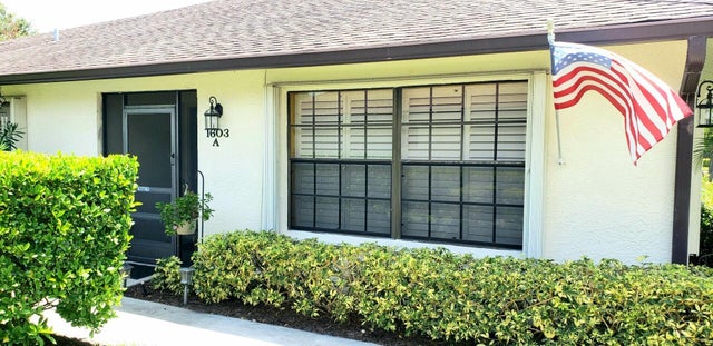 2 of 42 - 1603 Laurel Leaf Lane #a, Fort Pierce, FL