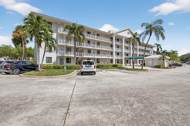2 of 25 - 6193 Balboa Circle #403, Boca Raton, FL