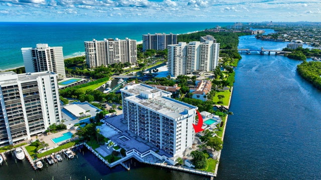 1 of 45 - 4750 S Ocean Boulevard #305, Highland Beach, FL
