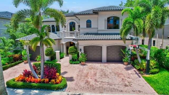 17865 Monte Vista Drive, Boca Raton