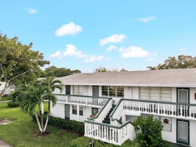 1 of 55 - 184 Oakridge L #184, Deerfield Beach, FL