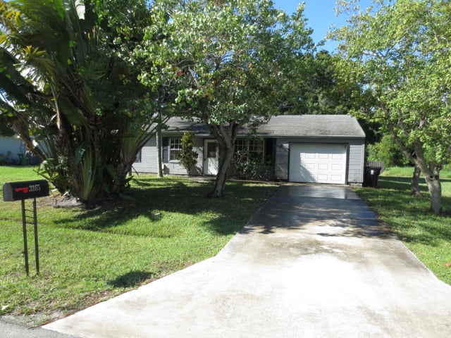 1 of 25 - 3165 Se East Blackwell Drive, Port Saint Lucie, FL