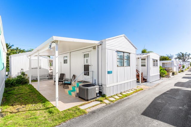 1 of 23 - 24 Juniper Drive #k, Briny Breezes, FL