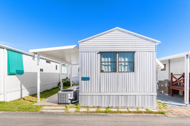 2 of 23 - 24 Juniper Drive #k, Briny Breezes, FL