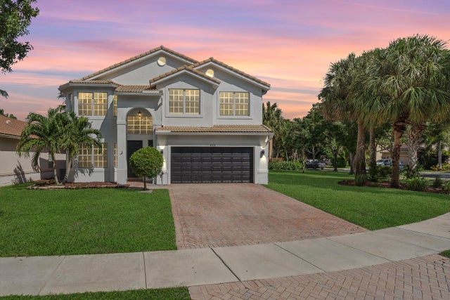 4765 S Classical Boulevard, Delray Beach