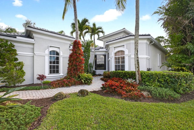 154 Porto Vecchio Way, Palm Beach Gardens