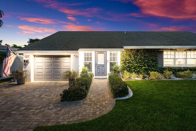 2 of 56 - 517 Aylesbury Road, Delray Beach, FL
