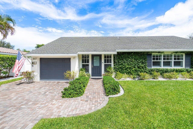 3 of 56 - 517 Aylesbury Road, Delray Beach, FL