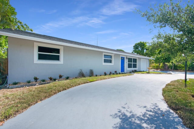 1605 E Place, West Palm Beach