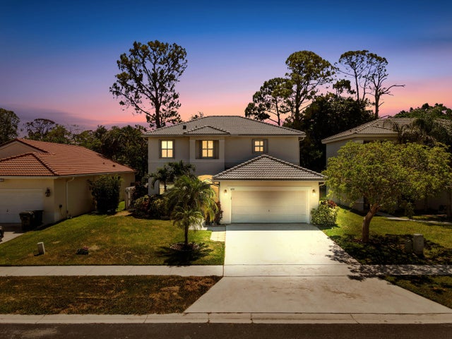 1 of 51 - 6721 Stonecreek Street, Greenacres, FL