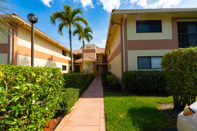 15234 Lakes Of Delray Boulevard #250, Delray Beach