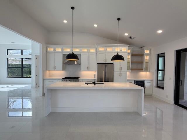 1 of 47 - 123 Victoria Bay Court, Palm Beach Gardens, FL