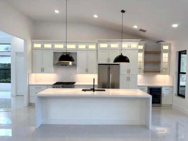 2 of 47 - 123 Victoria Bay Court, Palm Beach Gardens, FL
