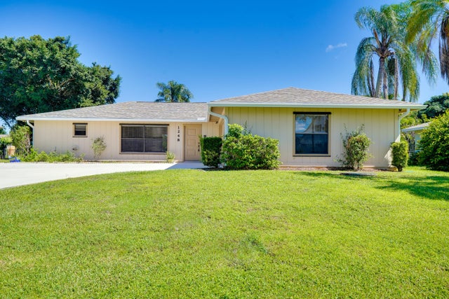 1 of 23 - 1248 Se Palm Beach Road, Port Saint Lucie, FL