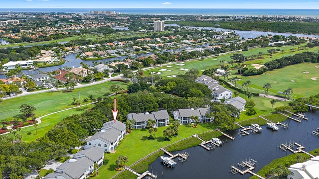 3 of 43 - 360 Spyglass Way, Jupiter, FL