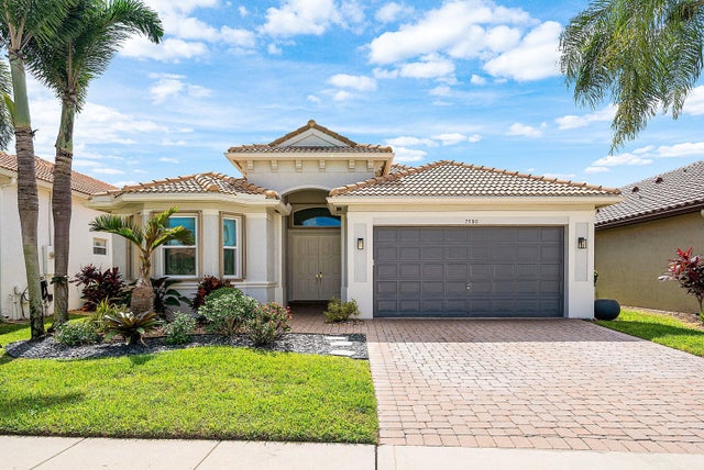 7580 Monarch Court, Delray Beach