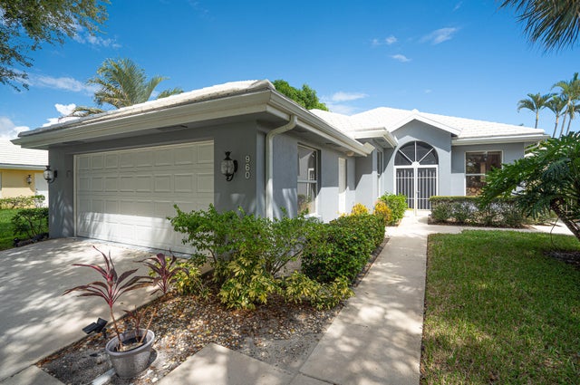 1 of 41 - 960 Bear Island Circle, West Palm Beach, FL