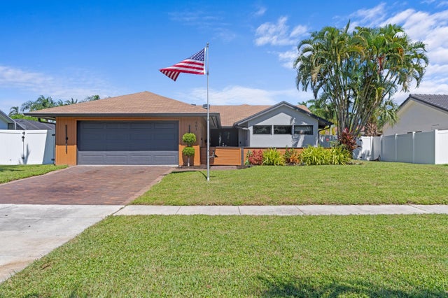 1 of 49 - 401 S Country Club Boulevard, Boca Raton, FL
