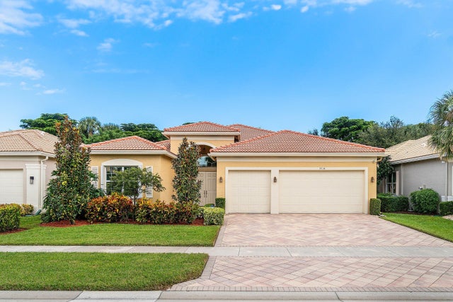 9734 Dovetree Isle Drive, Boynton Beach