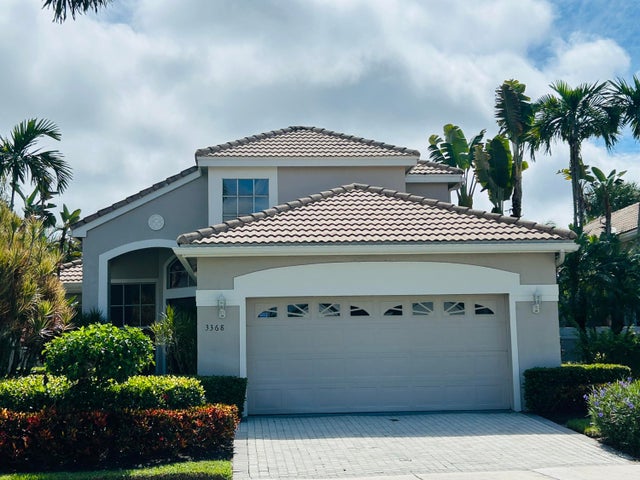 1 of 3 - 3368 Nw 53rd Circle, Boca Raton, FL