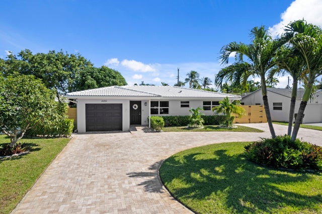 2650 Ne 26th Ter, Boca Raton