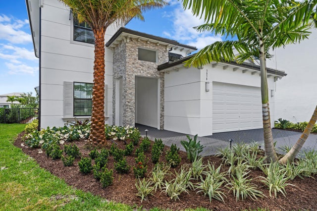 3038 Safflower Circle, West Palm Beach