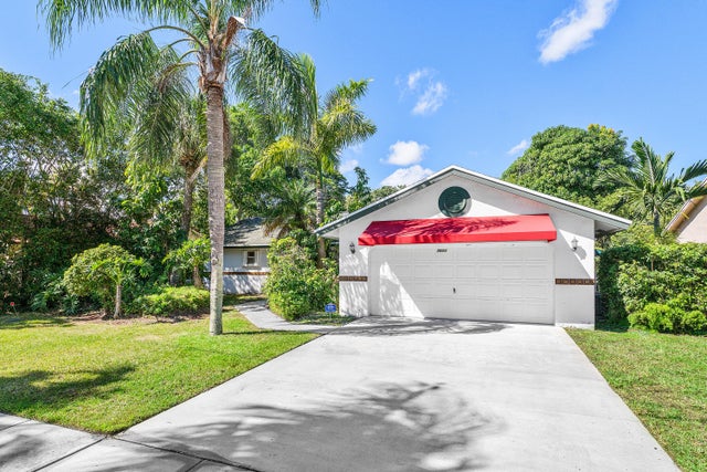 7601 Texas Trl, Boca Raton