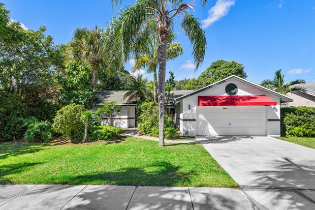 2 of 31 - 7601 Texas Trail, Boca Raton, FL