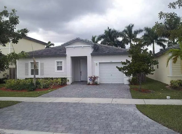 1 of 1 - 140 Ne 28th Terrace, Homestead, FL