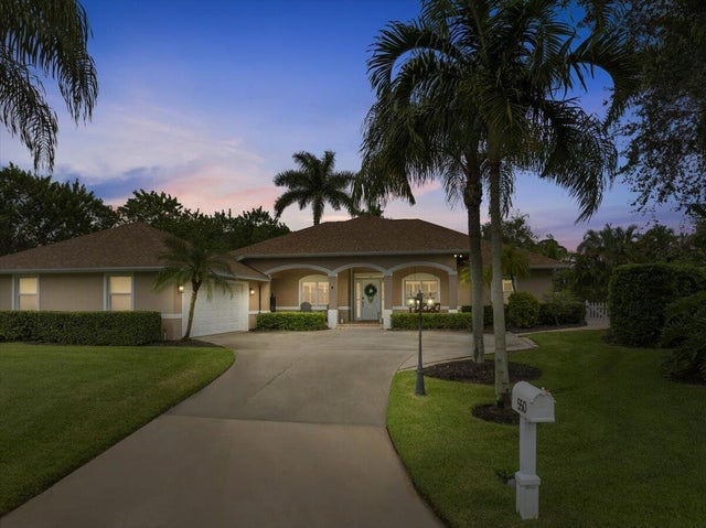 1 of 60 - 550 46th Court, Vero Beach, FL