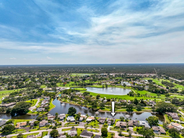 1 of 47 - 13793 Whispering Lakes Lane, Palm Beach Gardens, FL
