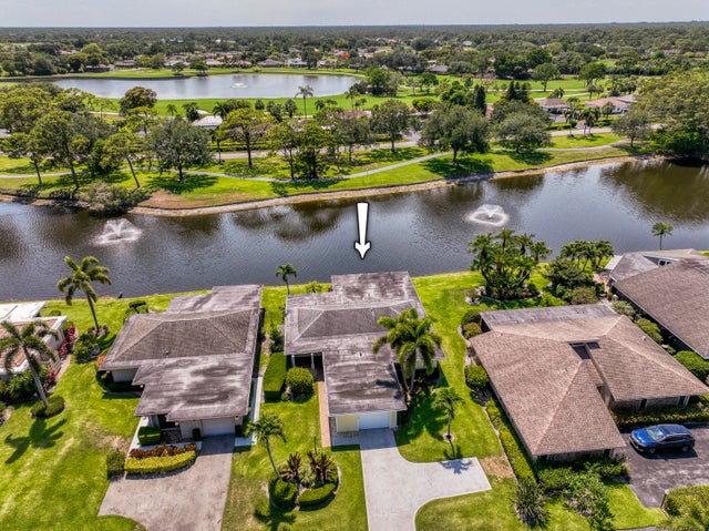 2 of 47 - 13793 Whispering Lakes Lane, Palm Beach Gardens, FL