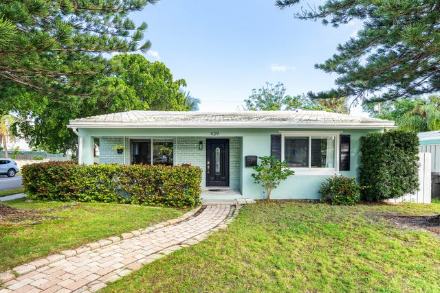 1 of 32 - 439 45th Street, West Palm Beach, FL