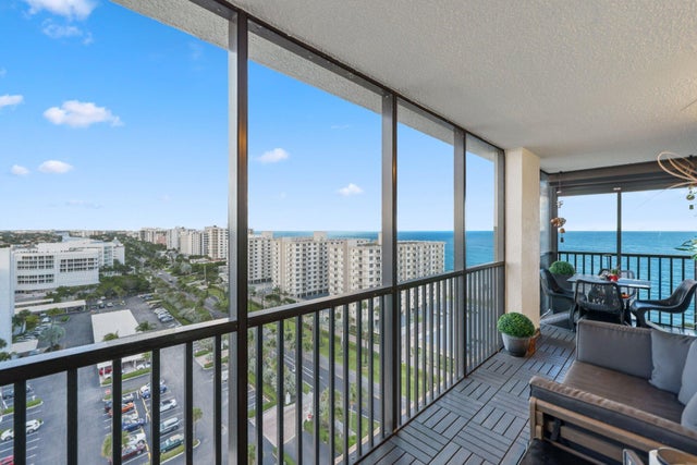 4 of 51 - 3400 S Ocean Boulevard #ph-g, Highland Beach, FL