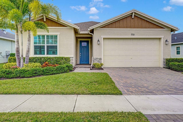 1 of 59 - 732 Se Bloomfield Road, Port Saint Lucie, FL