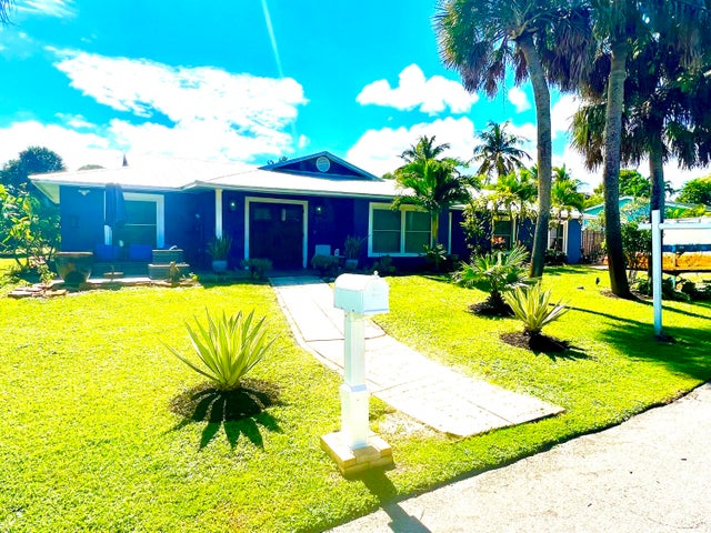 1 of 1 - 105 Main Street, Fort Pierce, FL