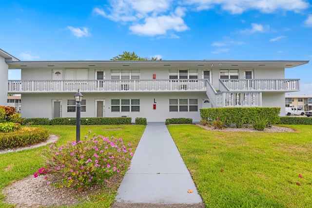 1 of 15 - 279 Coventry L, West Palm Beach, FL