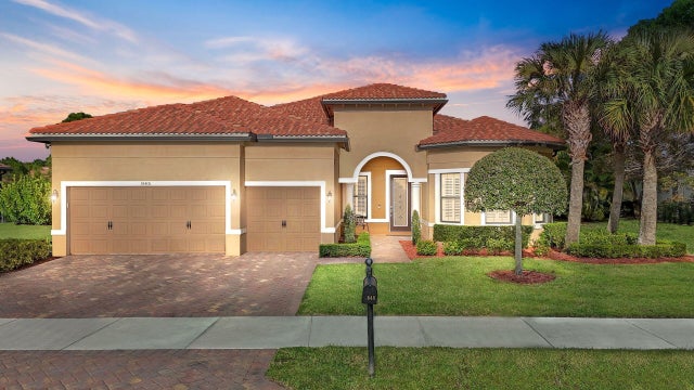 1 of 80 - 845 Sw Habitat Lane, Palm City, FL