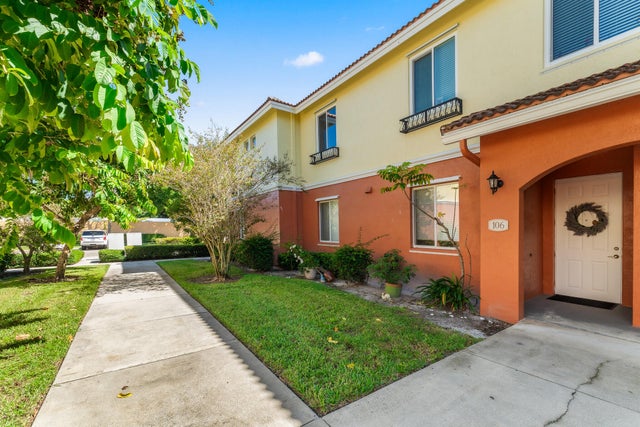 2 of 19 - 59 Se Palermo Court #106, Stuart, FL
