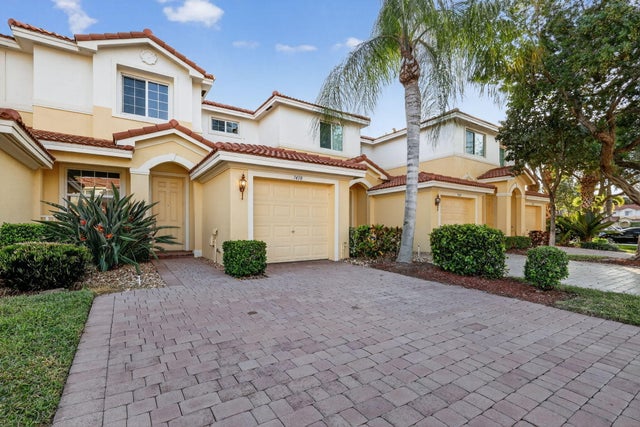 7458 Sarentino Lane, Boynton Beach