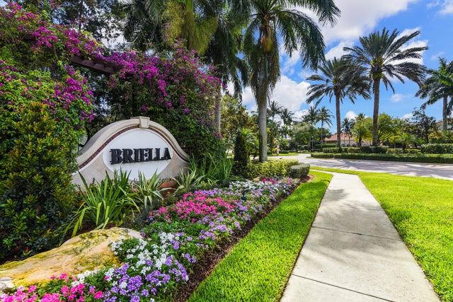 1 of 21 - 7458 Sarentino Lane, Boynton Beach, FL