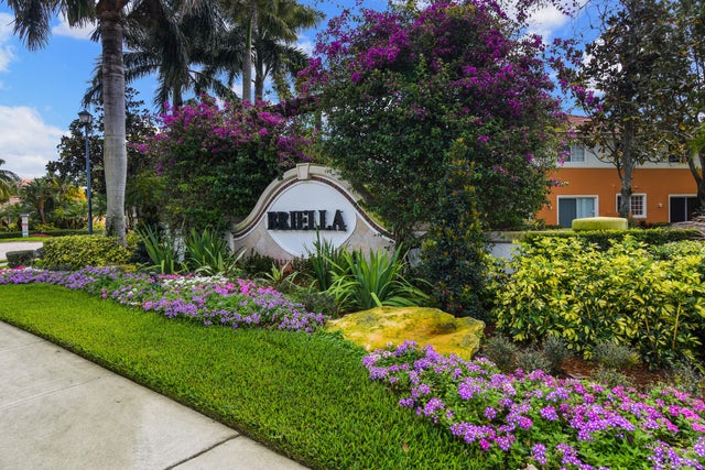 2 of 21 - 7458 Sarentino Lane, Boynton Beach, FL