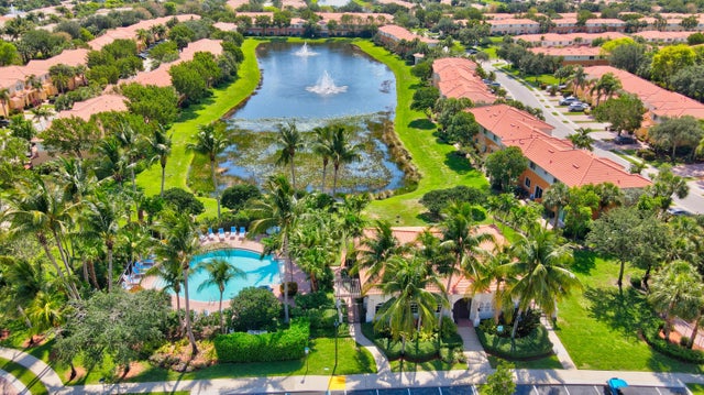 4 of 21 - 7458 Sarentino Lane, Boynton Beach, FL
