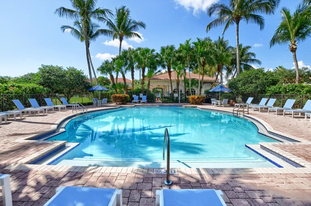 5 of 21 - 7458 Sarentino Lane, Boynton Beach, FL