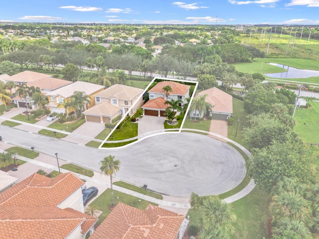 2 of 45 - 11071 Laurel Walk Road, Wellington, FL