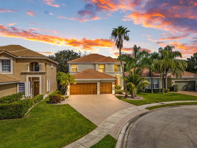 4 of 45 - 11071 Laurel Walk Road, Wellington, FL